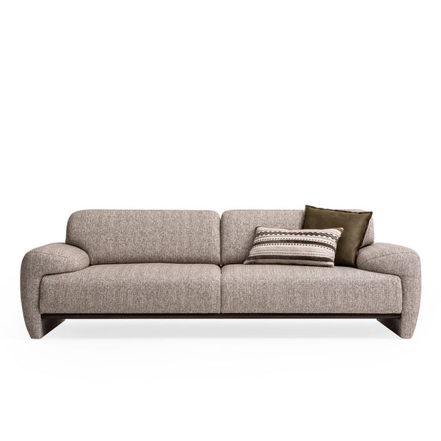 Alba 3 seater sofa main