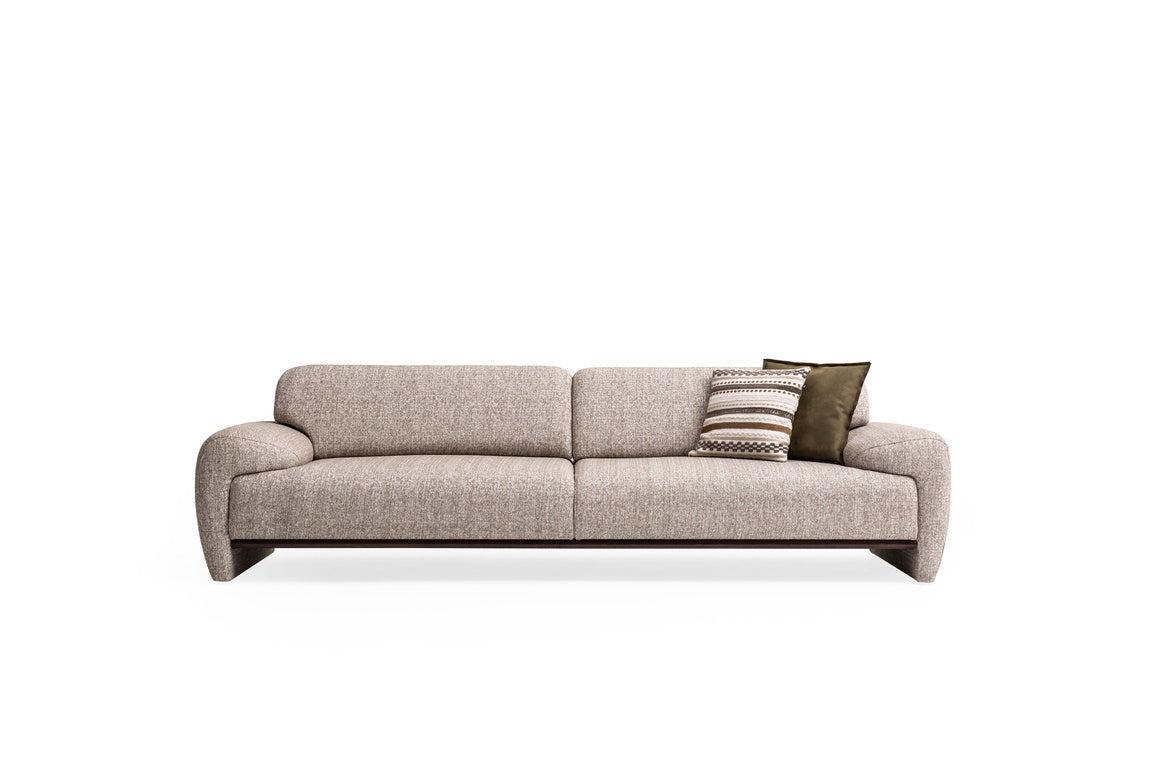 Alba 4 seater sofa main
