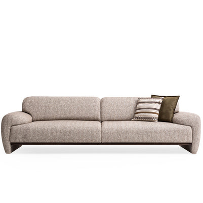Alba 4 seater sofa main