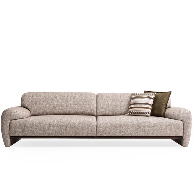 Alba 4 seater sofa main
