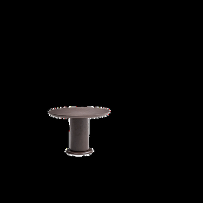Alba coffee table set side view