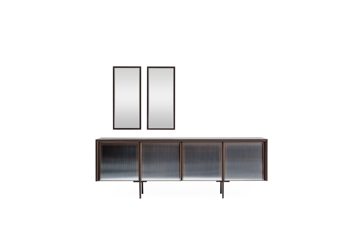 Alba console main