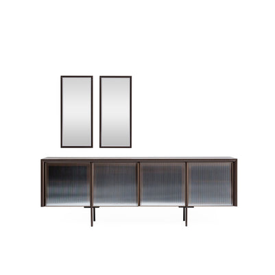 Alba console main
