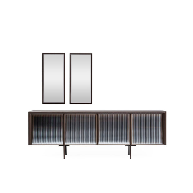 Alba console main