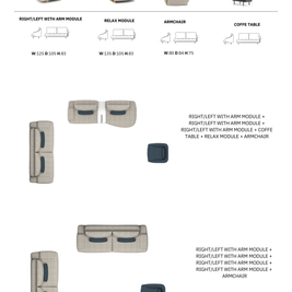 Eden catalogue specifications, page 22