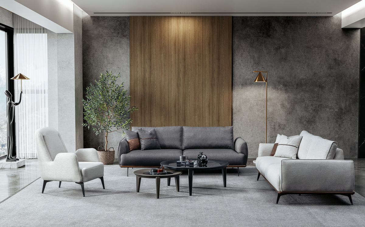 Luca catalogue furniture scene