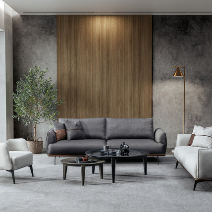 Luca catalogue furniture scene