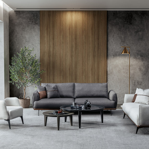 Luca catalogue furniture scene