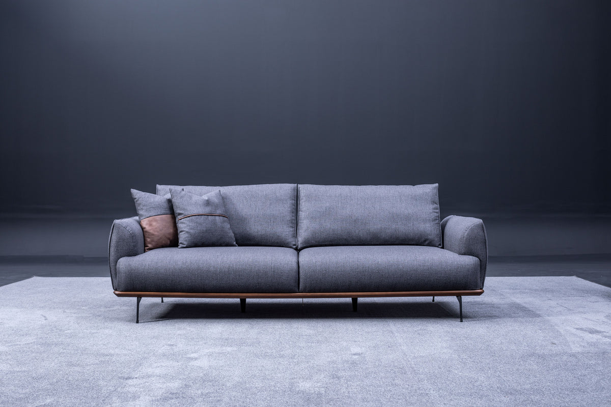 Luca 3 seater sofa main