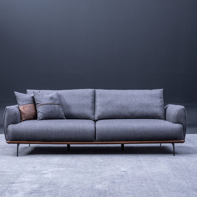 Luca 3 seater sofa main