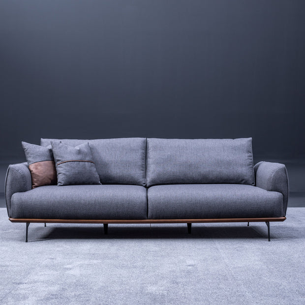 Luca 3 seater sofa main