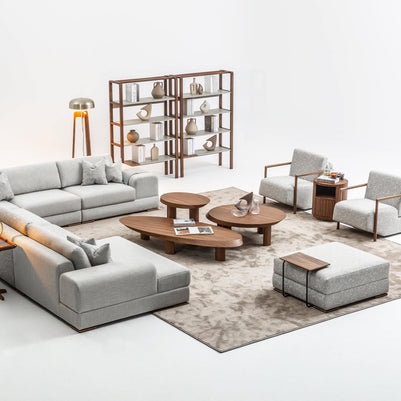 Orla catalogue furniture scene