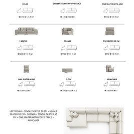 Orla catalogue specifications, page 26