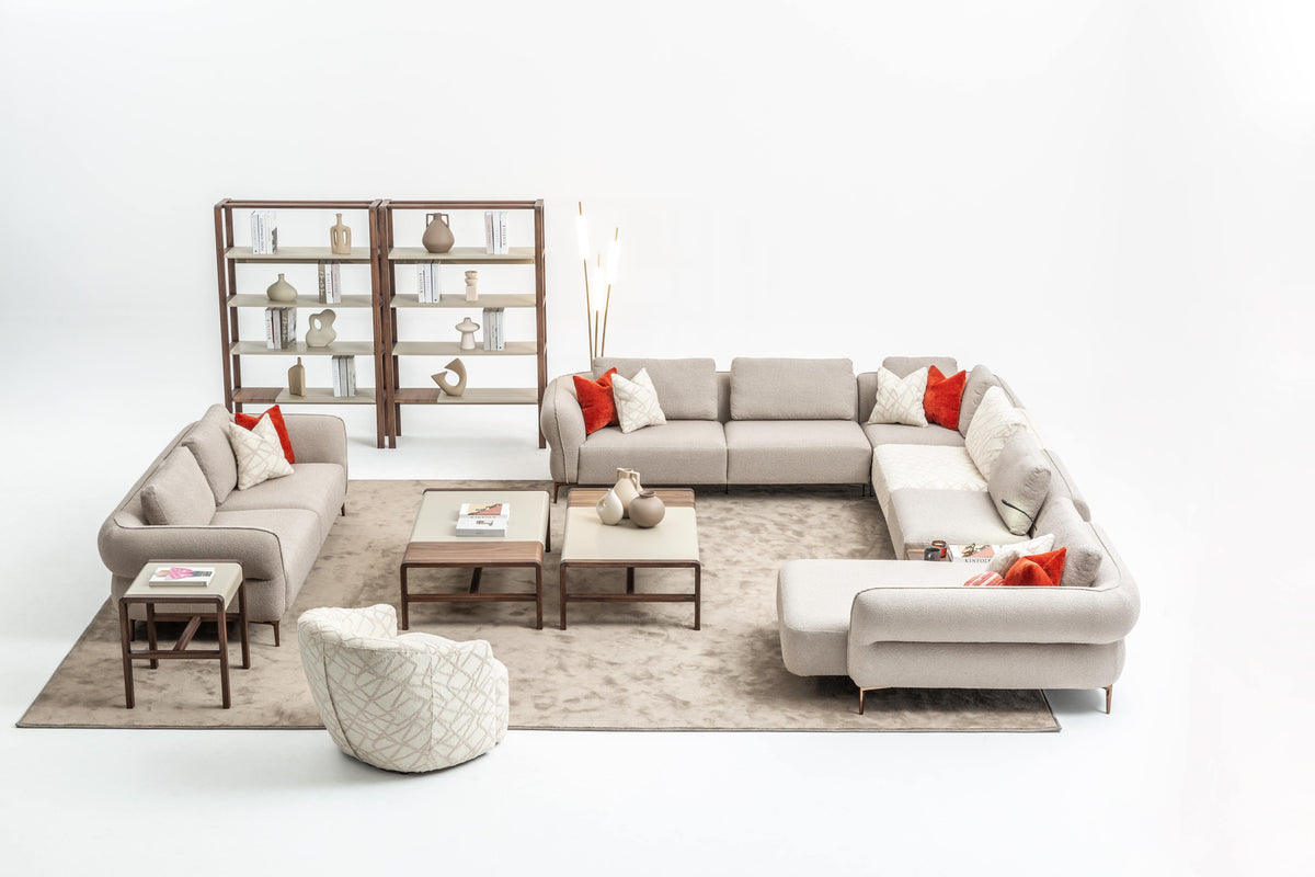 Sora catalogue furniture scene
