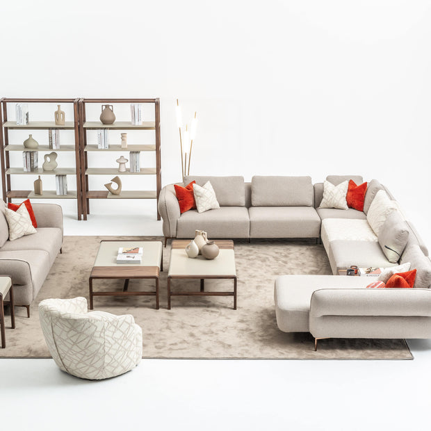 Sora catalogue furniture scene
