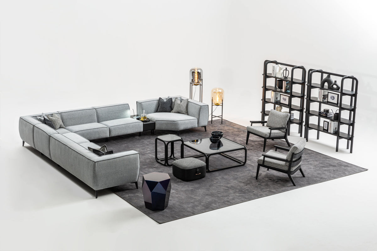 Enzo catalogue furniture scene