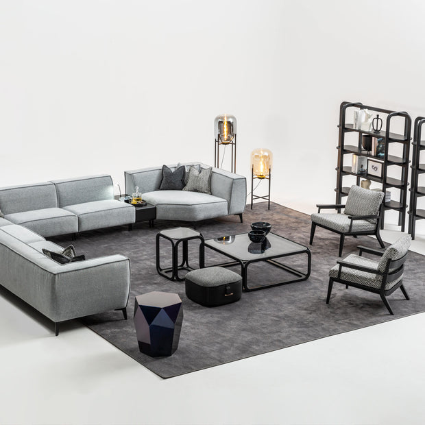 Enzo catalogue furniture scene