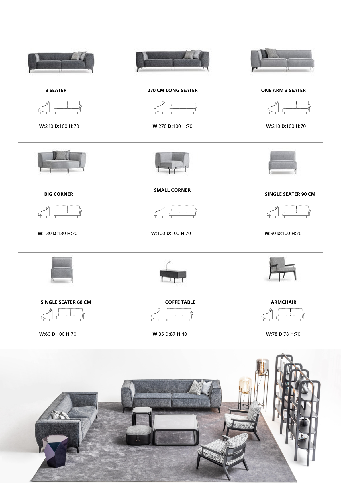 Enzo catalogue specifications, page 30
