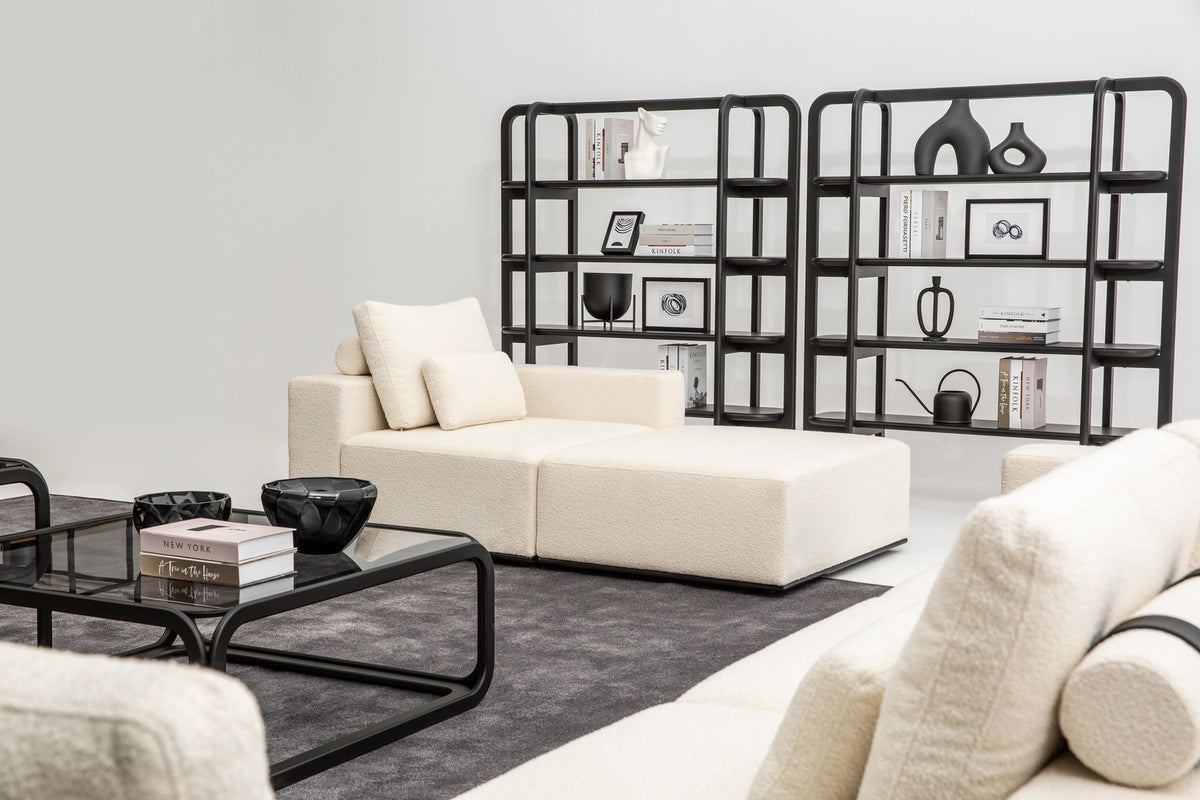 Milo modular sofa main