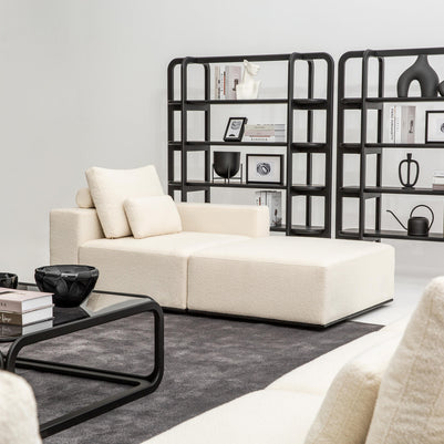 Milo modular sofa main