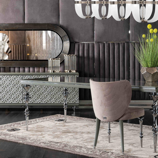 Arven Dining Room Set – Image 1
