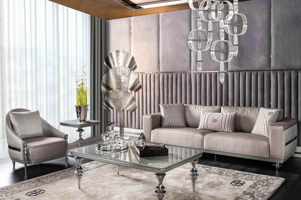 Arven Sofa Set – Image 2