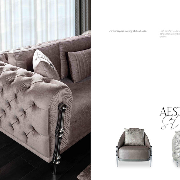 Arven Sofa Set – Image 4