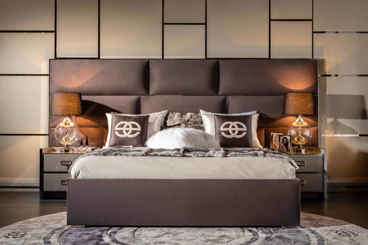 Carina Bedroom Set – Image 1