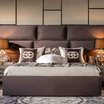 Carina Bedroom Set – Image 1