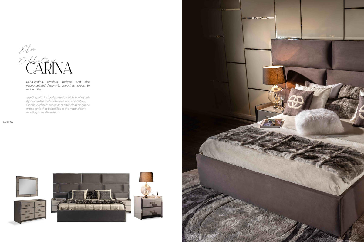 Carina Bedroom Set – Image 2