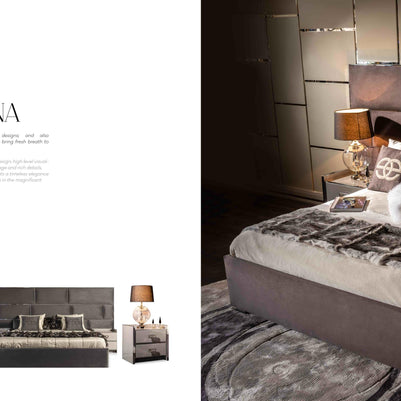 Carina Bedroom Set – Image 2