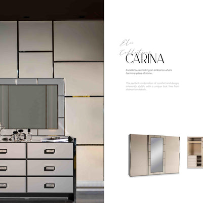 Carina Bedroom Set – Image 3