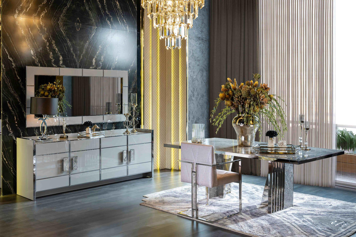 Carina Dining Room Set – Image 1