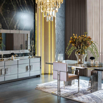 Carina Dining Room Set – Image 1
