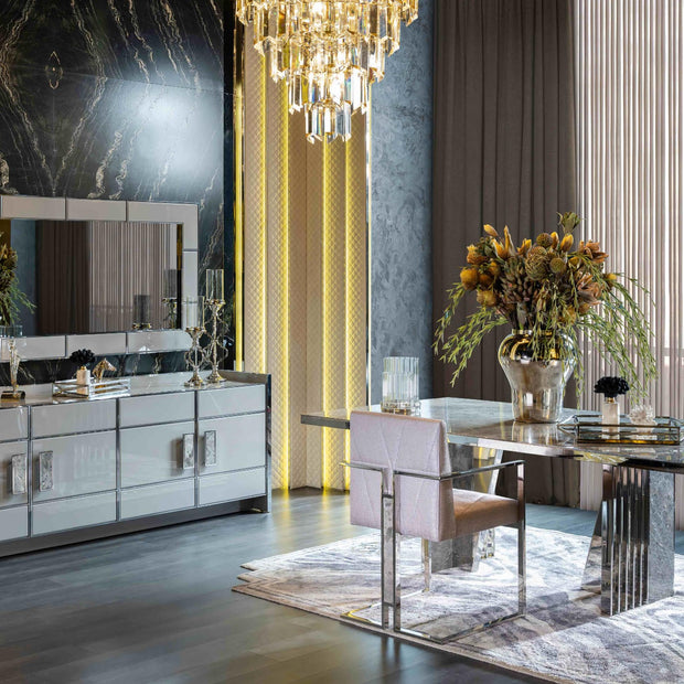 Carina Dining Room Set – Image 1