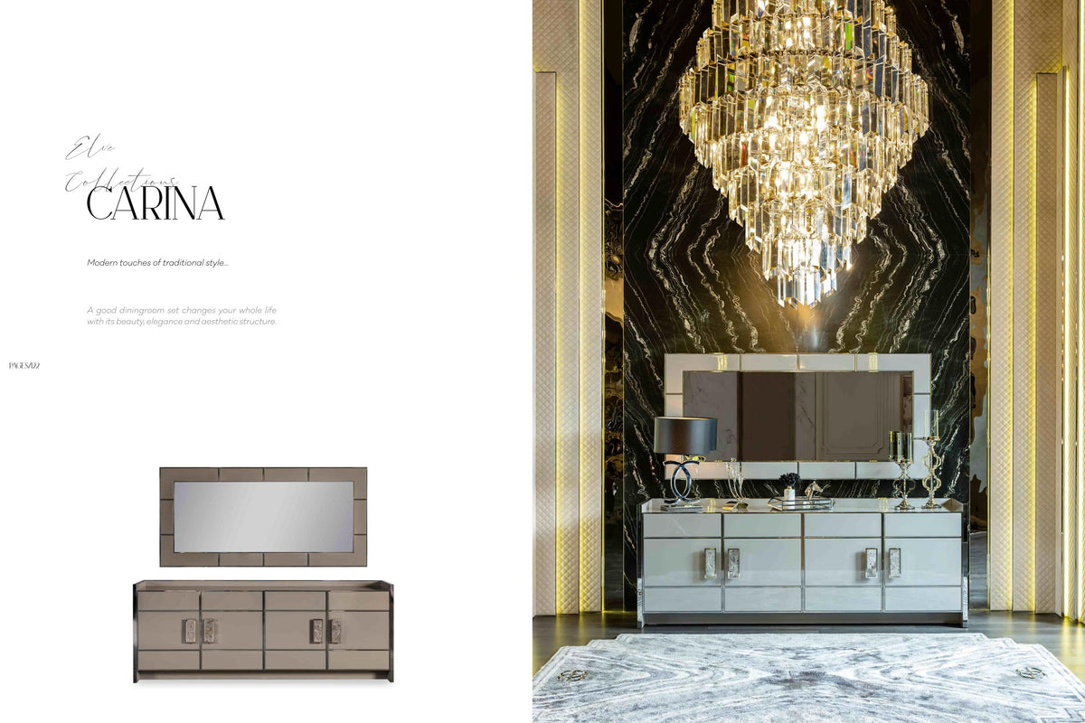 Carina Dining Room Set – Image 2