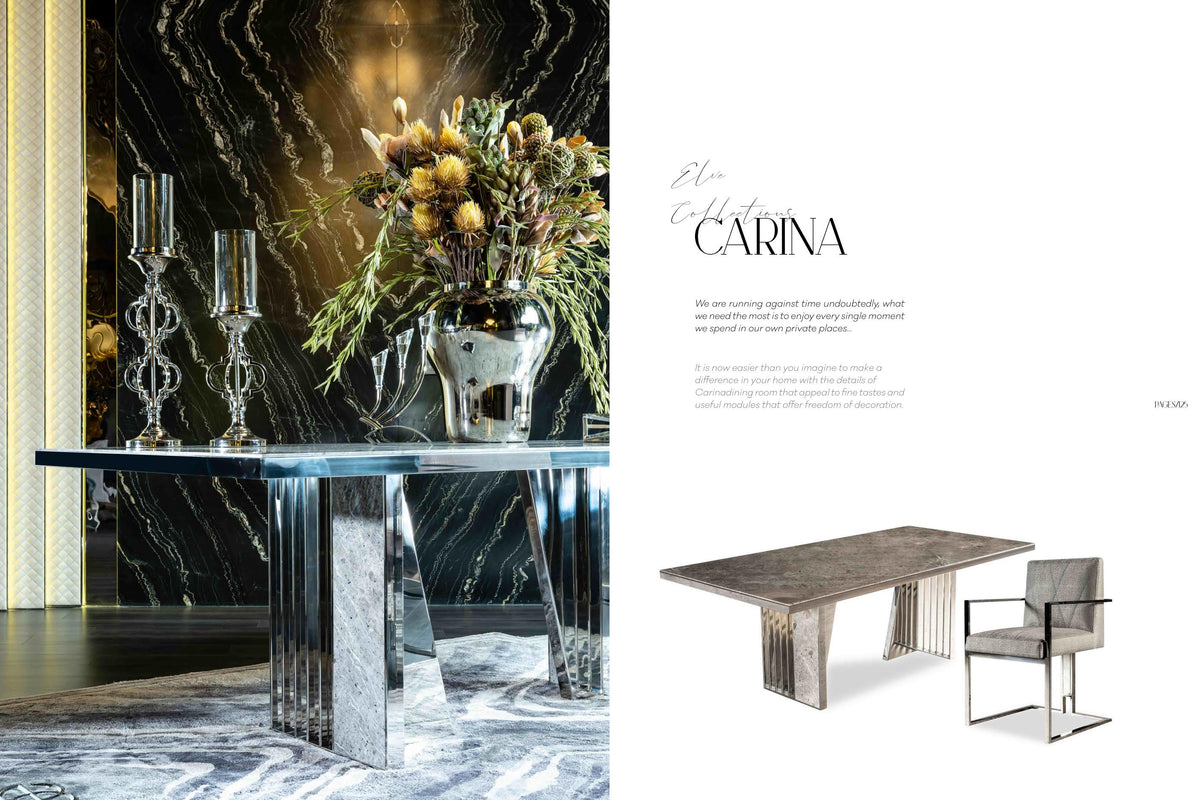 Carina Dining Room Set – Image 3
