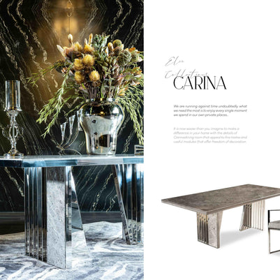 Carina Dining Room Set – Image 3