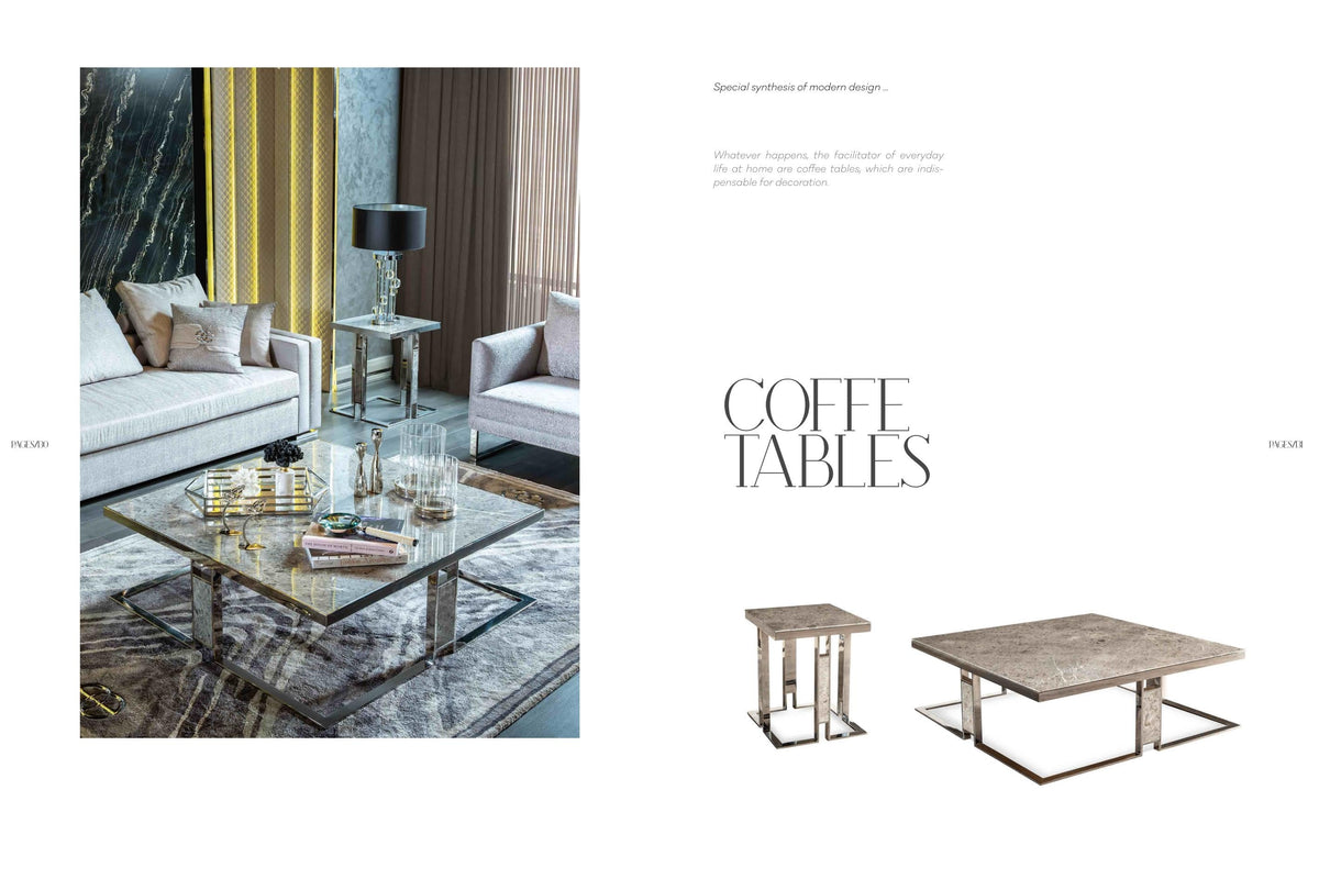 Carina Sofa Set – Image 3