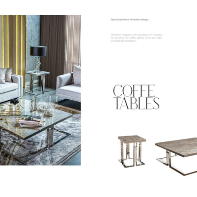 Carina Sofa Set – Image 3