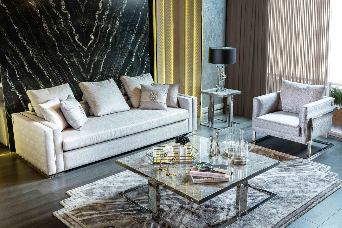 Carina Sofa Set – Image 4
