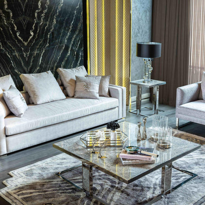Carina Sofa Set – Image 4