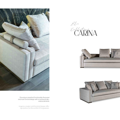 Carina Sofa Set – Image 5