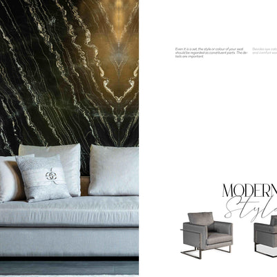 Carina Sofa Set – Image 6