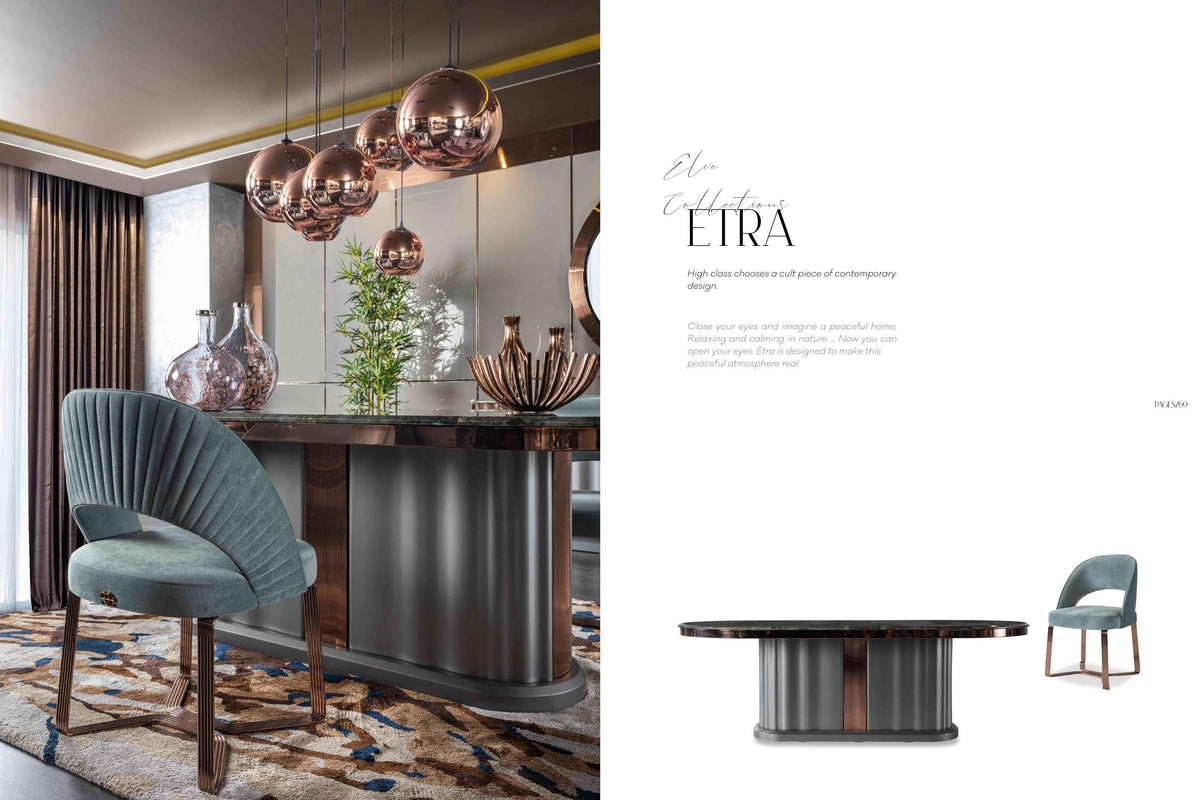 Etra Sofa Set – Image 2