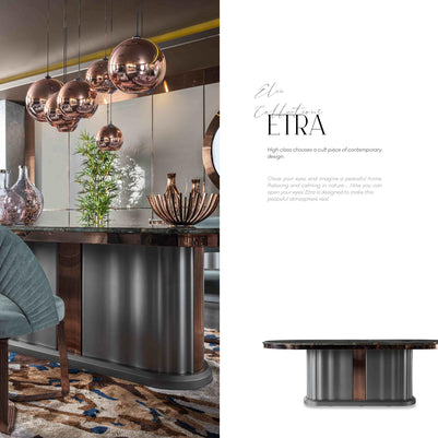 Etra Sofa Set – Image 2