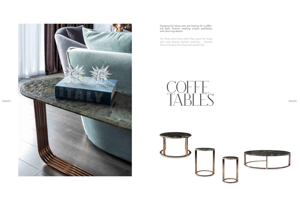 Etra Sofa Set – Image 3