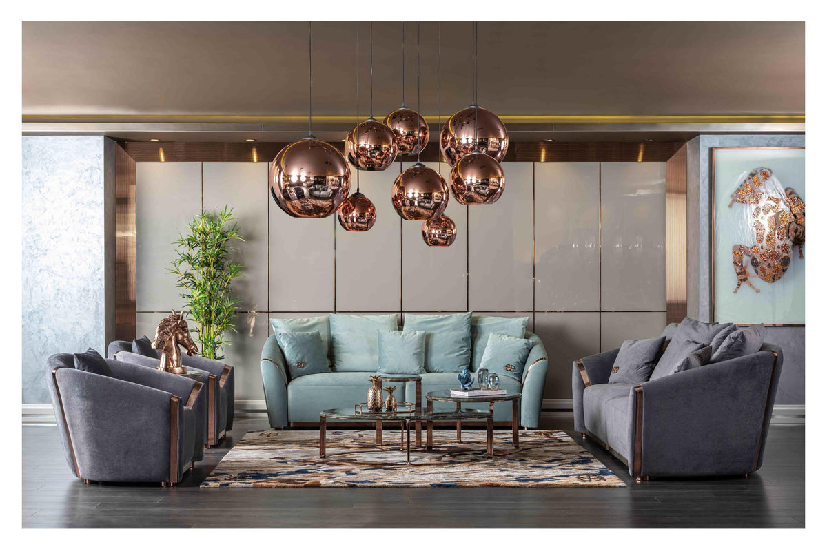 Etra Sofa Set – Image 4