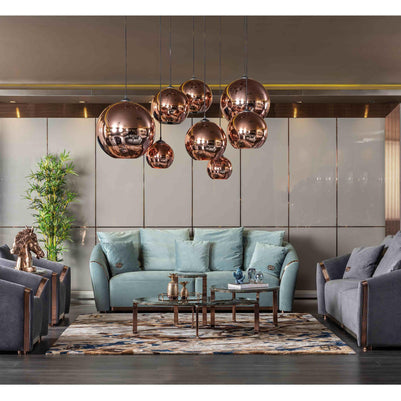 Etra Sofa Set – Image 4