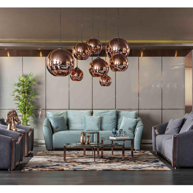 Etra Sofa Set – Image 4